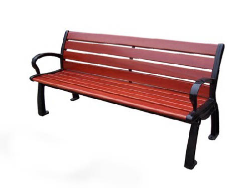 FY304公園休閑椅