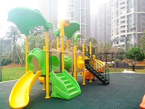 FY105戶外兒童游樂設施