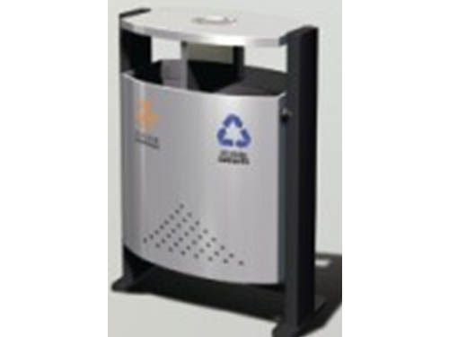 FY402室外垃圾桶