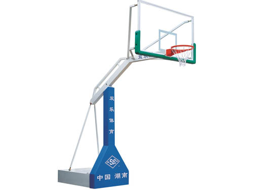 FY505移動式獨臂籃球架