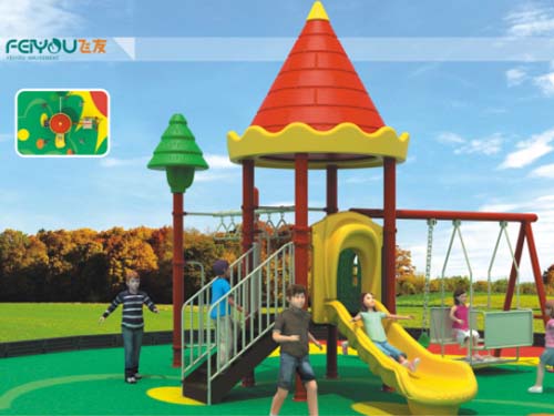 FY213二萬游樂設備