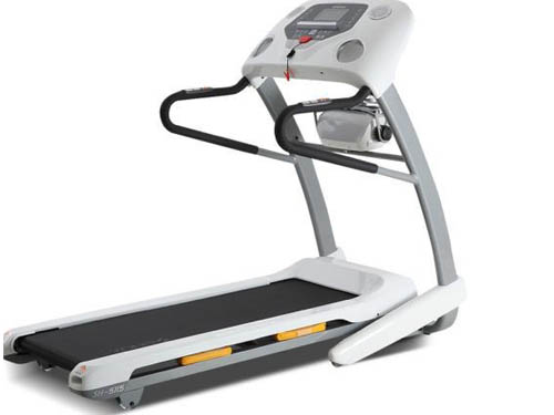 SH-T5115l智能跑步機