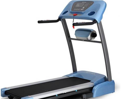 SH-5113智能跑步機小羅伯特