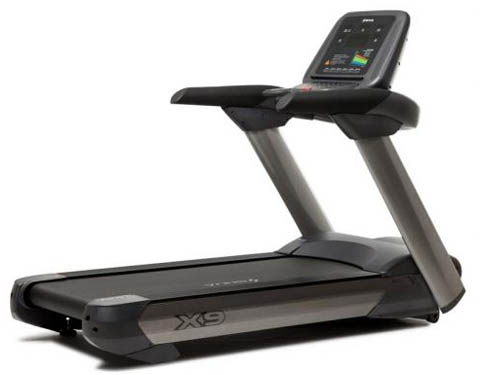 SH-5918X9電動跑步機