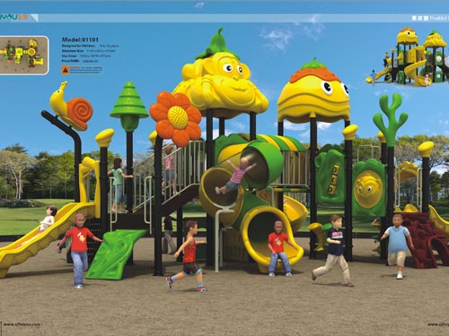 FY215游樂設(shè)施