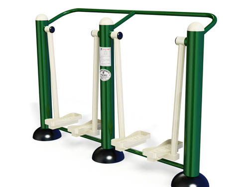FY2006直埋式戶外健身器材