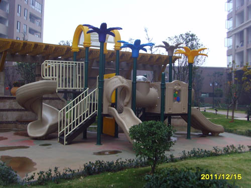 FY5002戶外兒童游樂設備