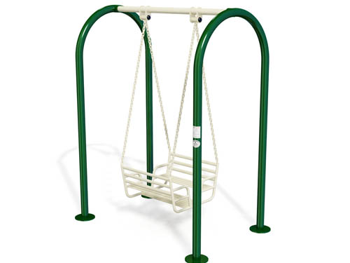 FY2009戶外健身器材