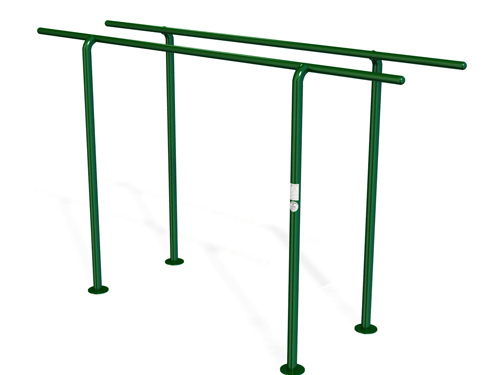 FY2010戶外健身器材