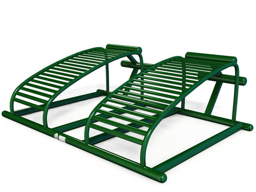 FY2013戶外健身器材