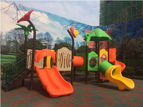 FY223兒童滑滑梯