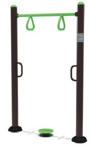 轉(zhuǎn)體訓(xùn)練器