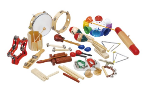 樂器套件