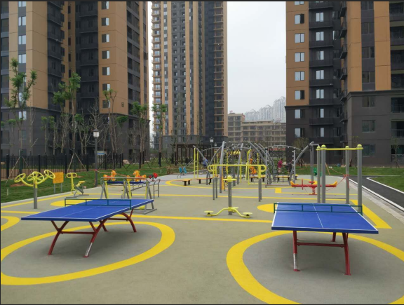 遠(yuǎn)大住工麓谷小鎮(zhèn)項(xiàng)目