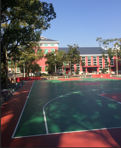 中鐵省委機關(guān)大院項目