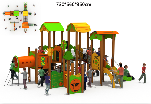 游樂(lè)設(shè)施