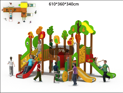 游樂(lè)設(shè)施