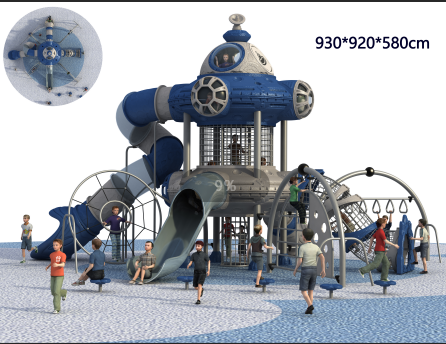 游樂(lè)設(shè)施