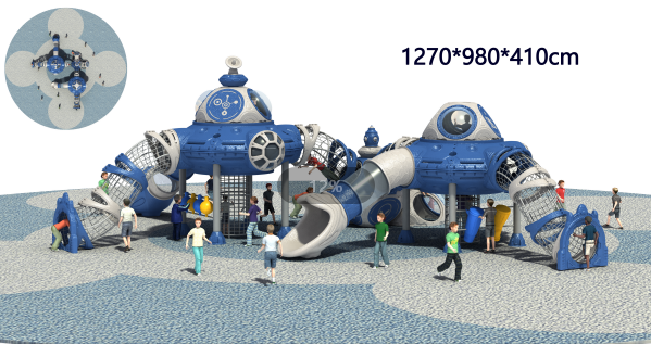 游樂(lè)設(shè)施