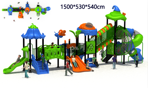 游樂(lè)設(shè)施