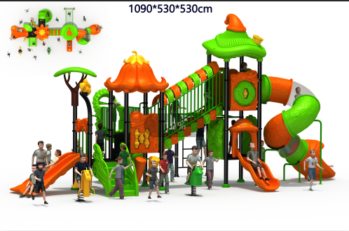 游樂(lè)設(shè)施