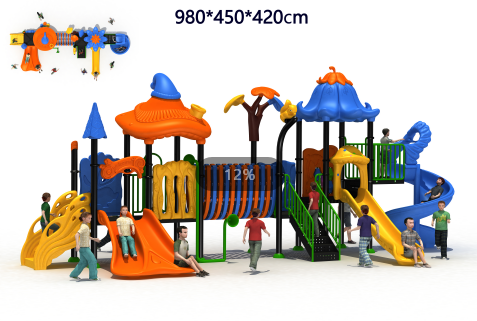 游樂(lè)設(shè)施