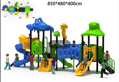 游樂(lè)設(shè)施