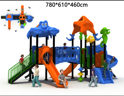 游樂(lè)設(shè)施