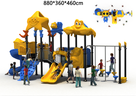 游樂(lè)設(shè)施