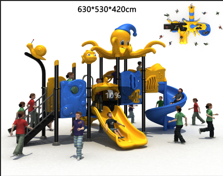 游樂(lè)設(shè)施