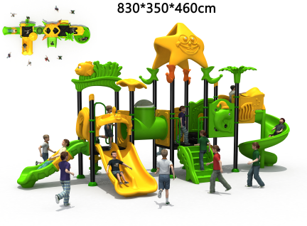 游樂(lè)設(shè)施