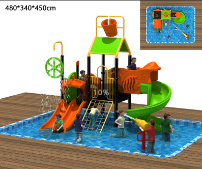 游樂(lè)設(shè)施