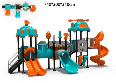 游樂(lè)設(shè)施