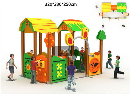 游樂(lè)設(shè)施