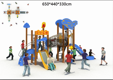 游樂(lè)設(shè)施