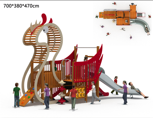 游樂(lè)設(shè)施