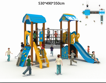 游樂(lè)設(shè)施