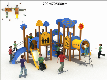 游樂(lè)設(shè)施