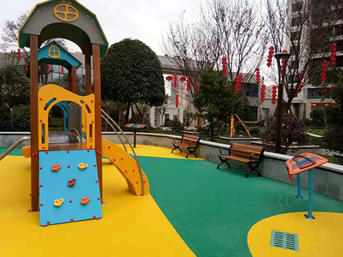 瀏陽創(chuàng)意地產(chǎn)鉑悅城項目