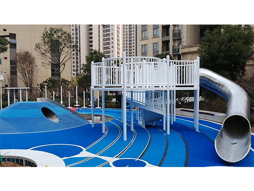 武漢洺悅地產泛悅城項目