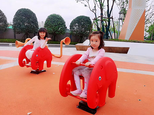 梅溪湖金茂璽悅項目