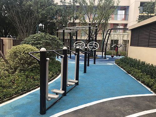 南益名士豪庭項目