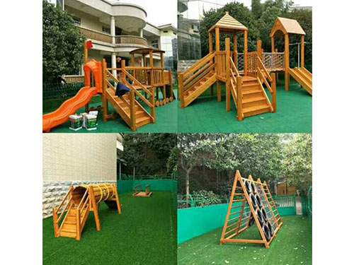 湘陰青禾幼兒園項(xiàng)目