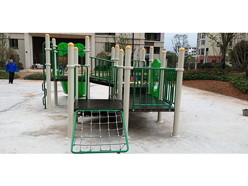 贛州金晨地產金科集美公館項目