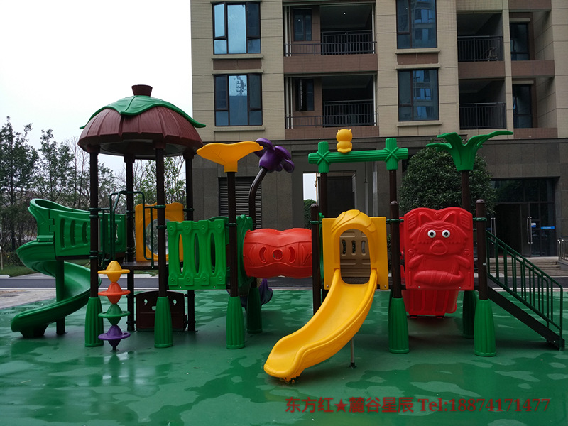 湖南戶外健身器材,長沙兒童游樂設施,塑膠跑道施工,公園椅垃圾桶