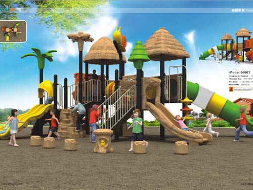 兒童游樂設(shè)施