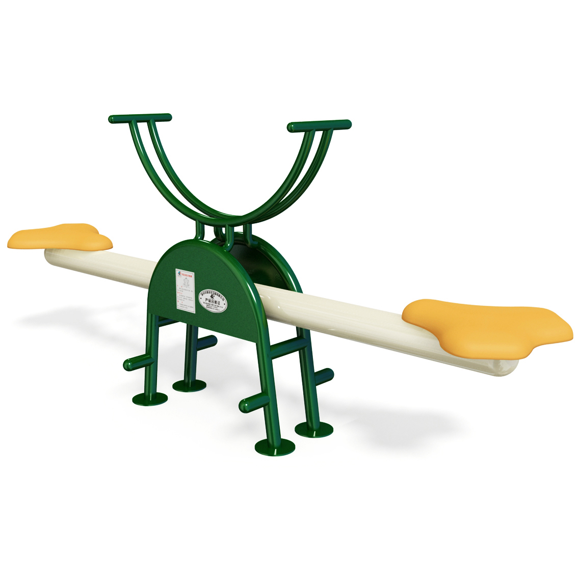 長沙戶外健身器材