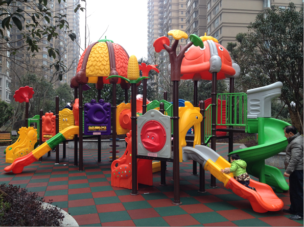 游樂(lè)設(shè)施圖片