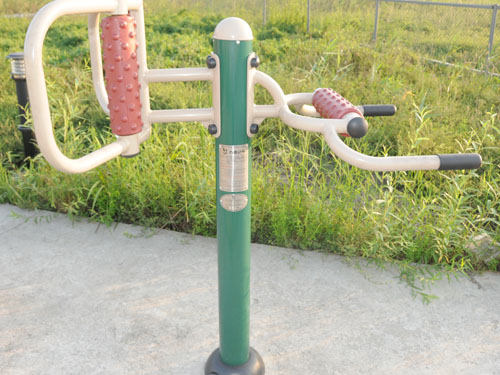 戶外健身器材廠家