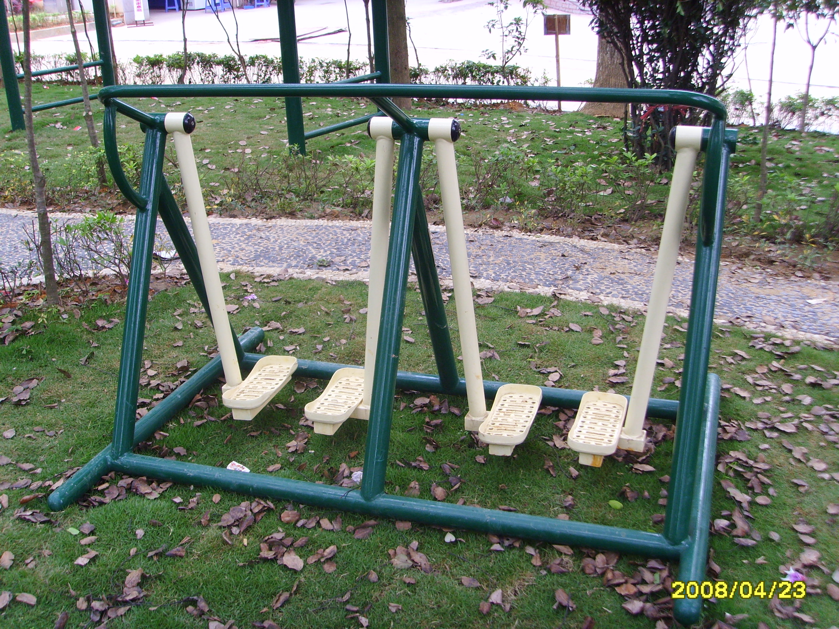 湖南戶外健身器材